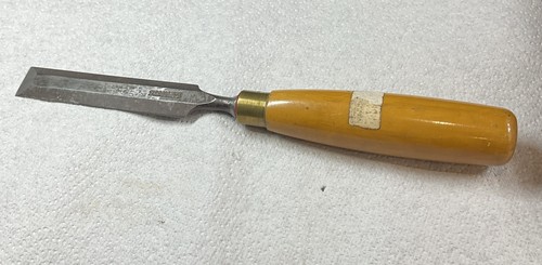 Vintage stormont bevel - 7/8”,