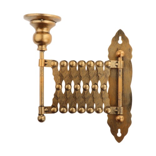 Candle sconce wall - candle, mount