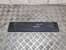 Jaguar Xe X760 2015-2019 Front