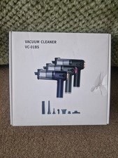 Cordless Handheld Vacuum Cleaner Small Portable Car Auto Cleaner VC-01BS