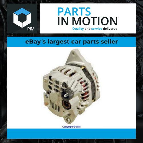 Alternator fits honda - alternator, jazz