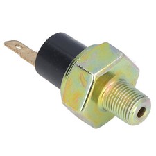 2Pcs Engine Oil Pressure