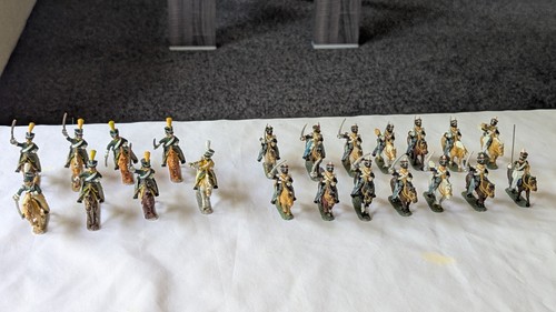 28mm napoleonic polish vistula - napoleonic,