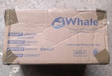 Whale Switch Connect Control