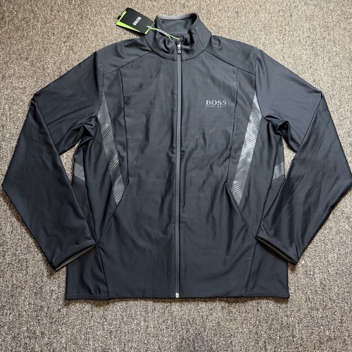 Hugo boss sicon - boss, black