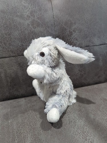 Doudou compagnie grey - grey, bunny