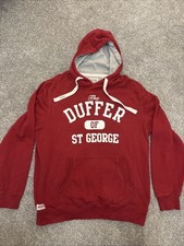 Duffer of St George Vintage