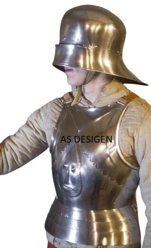 New gothic medieval - new,