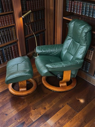 Lovely ekornes stressless - ekornes,