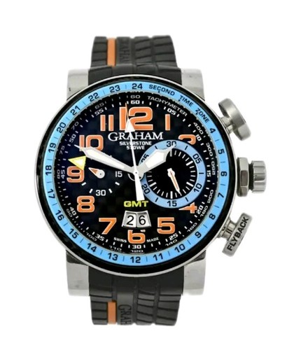 Graham grand silverstone stowe - graham,