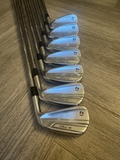 Taylormade 2019 P790 Iron Set