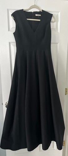 Halston heritage vintage black - halston,