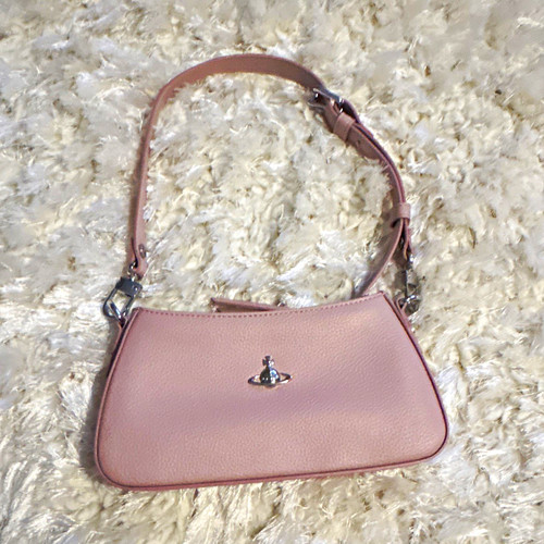 Vivienne westwood small pink - vivienne,
