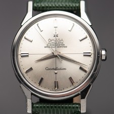 1966 OMEGA CONSTELLATION