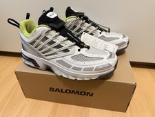 New salomon acs pro - new, advanced