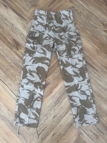 British army combat - combat, pants