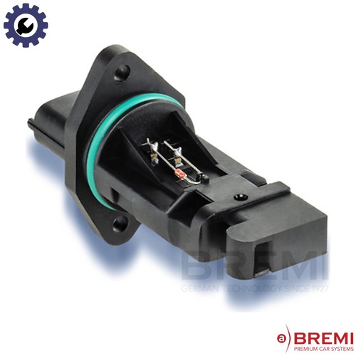 Mass air flow sensor - mass,