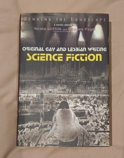 Bending the Landscape: Original Gay Lesbian Writing by Griffith/Pagel HC 1998 VG