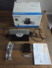 Sony Wireless Streaming