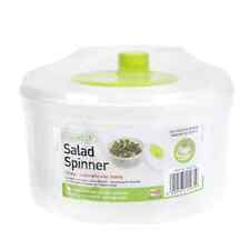 LARGE SALAD SPINNER VEGETABLE