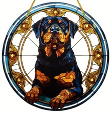 ROTTWEILER Dog Lover LARGE