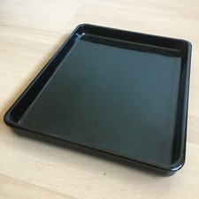 Vintage japanese lacquer - japanese, tray