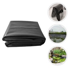 Pond Anti-seepage Membrane Pool Pond Liner Film Impermeable Membrane 2.5x3M 3x3M