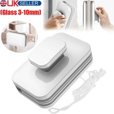 Magnetic window cleaner tool - window,