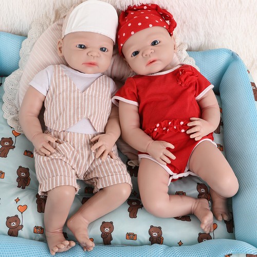 Ivita big silicone - ivita, reborn
