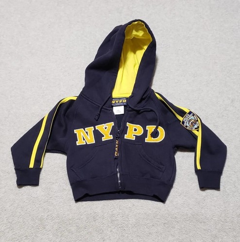 Nypd hoodie sweatshirt - hoodie,