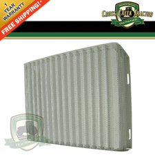 Tractor Front Grille For Ford