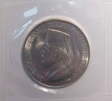 Archbishop Makarios Silver 925