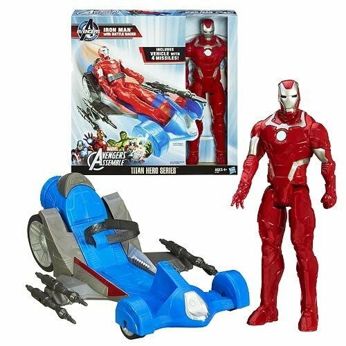 Marvel avengers assemble iron - marvel,
