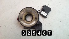2007 AUDI TT LOCK SPRING SQUIB RING 1K0959653D
