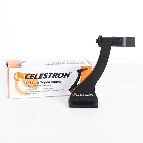 Celestron binocular tripod - celestron,