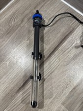 Fish Tank Aquarium Heater Eheim 125 Watt