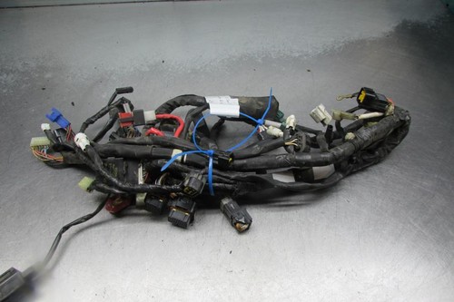Yamaha yzf 13s - yamaha,