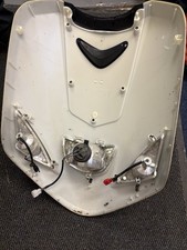 Drive St6 Front Shroud/