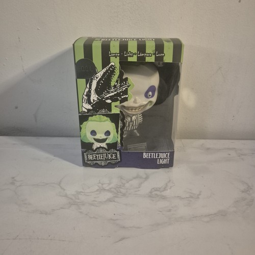 Paladone icons beetlejuice - icons,