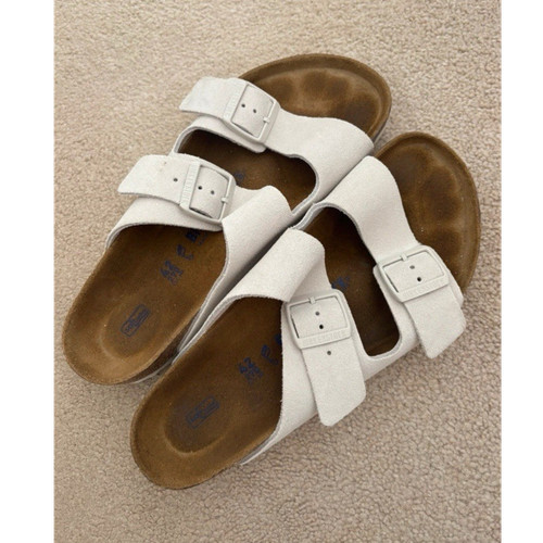 Birkenstock arizona antique - ,