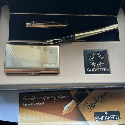Sheaffer targa 1020 imperial - targa,