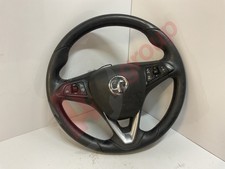 VAUXHALL CORSA E 2018 SPORT