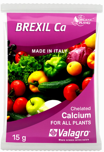 Brexil 15g chelated calcium - brexil,