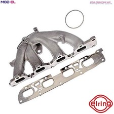 GASKET EXHAUST MANIFOLD