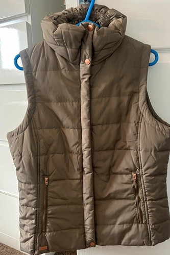 Regatta padded gilet - regatta,