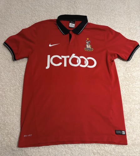 Rare bradford city - rare,