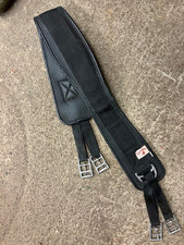 48" Aerborn humane girth black