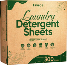 Travel Laundry Detergent