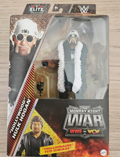 Wwe monday night - monday,