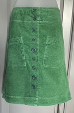 Sea Salt Green Velvet Knee